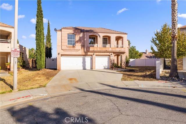 Palmdale, CA 93551,38834 Fruitridge Court