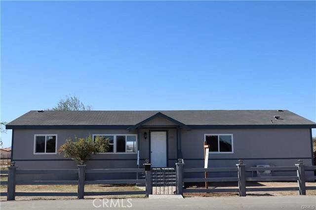 Blythe, CA 92225,591 S 3rd Street