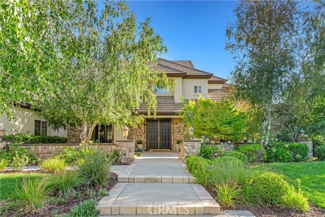 Canyon Country, CA 91387,15716 Condor Ridge Road