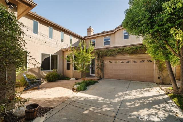 Stevenson Ranch, CA 91381,25906 Royal Oaks Road