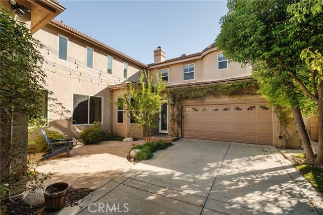 Stevenson Ranch, CA 91381,25906 Royal Oaks Road