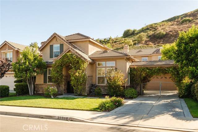 Stevenson Ranch, CA 91381,25906 Royal Oaks Road