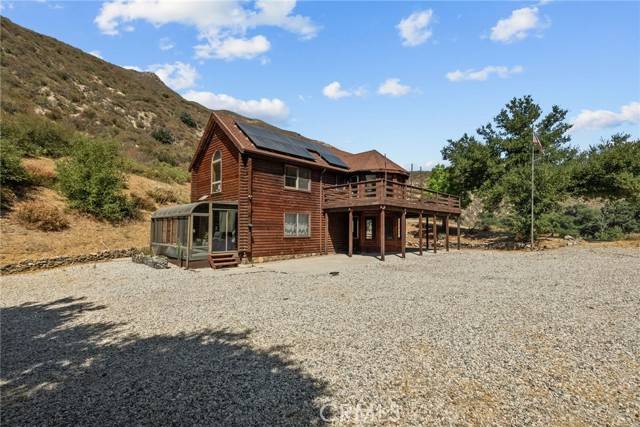 Canyon Country, CA 91387,18100 Little Tujunga Canyon Road