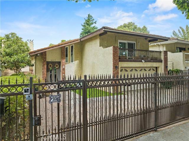 Valley Glen, CA 91401,6217 Mammoth Avenue