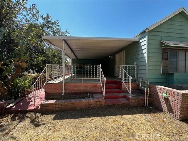 Taft, CA 93268,121 Lucard Street