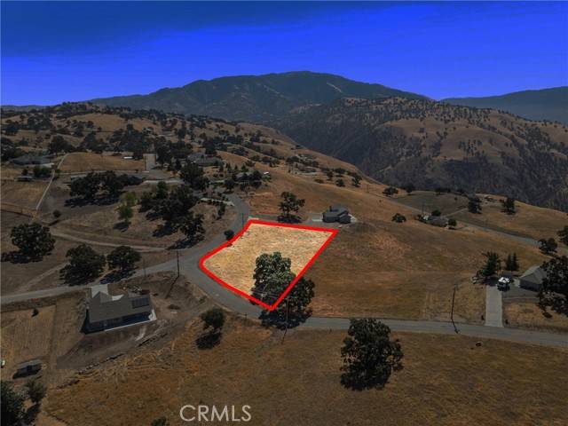 Tehachapi, CA 93561,0 Borrel Ct