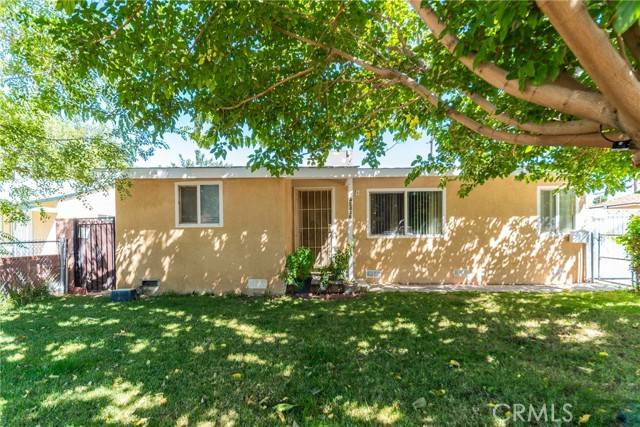 Lancaster, CA 93534,45436 W 12th Street