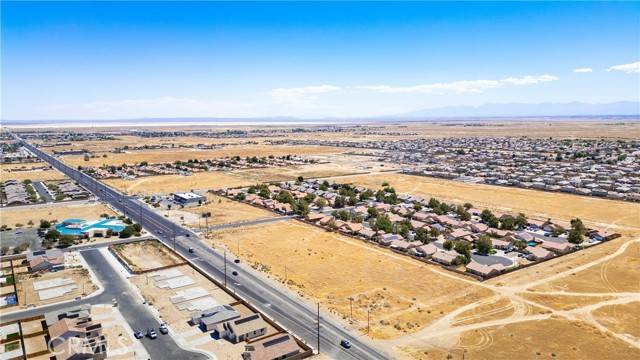 Rosamond, CA 93560,0 W Rosamond