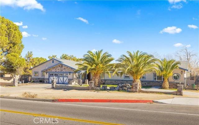 Quartz Hill, CA 93536,41626 50th Street