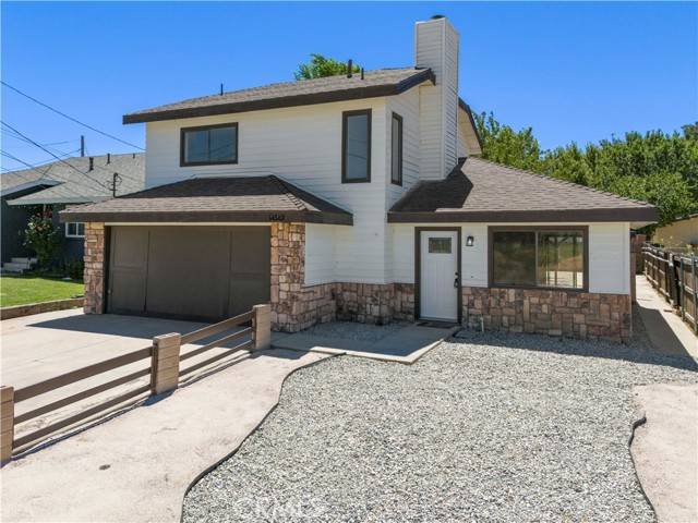 Lake Hughes, CA 93532,14342 Boxtree Street