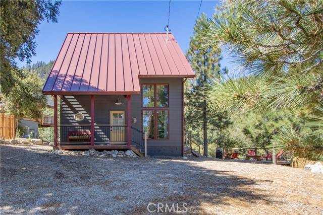 Pine Mountain Club, CA 93222,1517 Woodland Drive