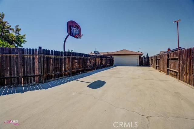 Bakersfield, CA 93308,8000 Olive Drive