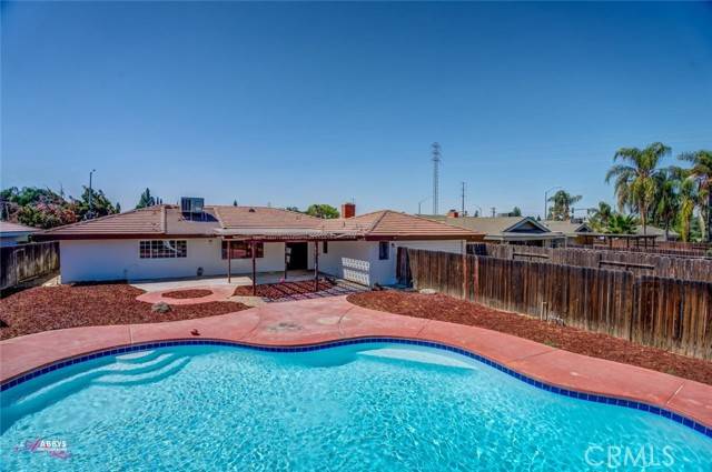 Bakersfield, CA 93308,8000 Olive Drive