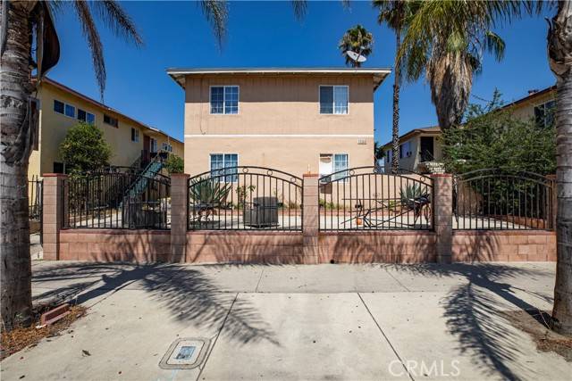 Sun Valley, CA 91352,11153 Sherman Way