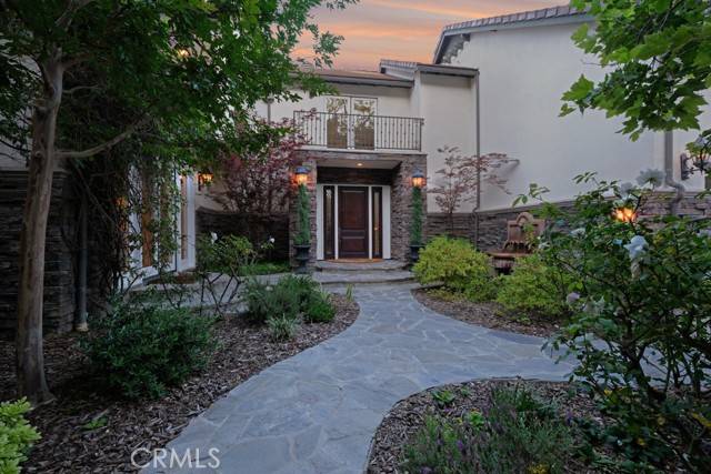 Calabasas, CA 91302,23575 Park South Street