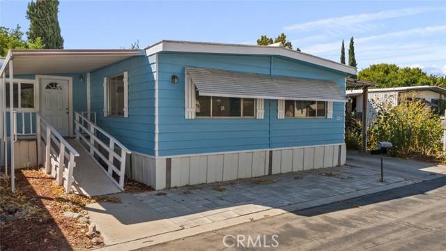 Lancaster, CA 93535,43850 20th #231