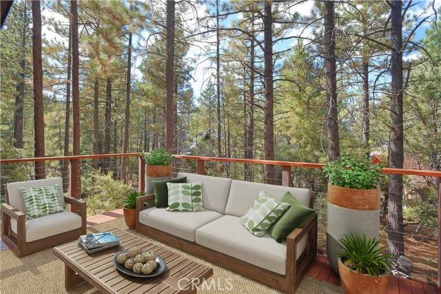 Pine Mountain Club, CA 93225,1601 Dogwood Way