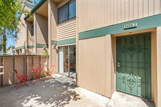 North Hills, CA 91343,8450 Langdon Avenue #3