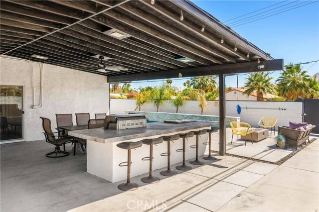 Palm Springs, CA 92264,589 S Mountain View Drive