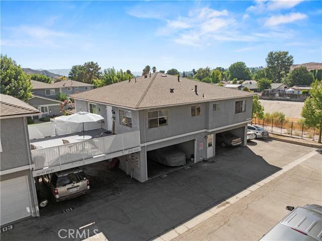 Saugus, CA 91350,28183 Robin Avenue