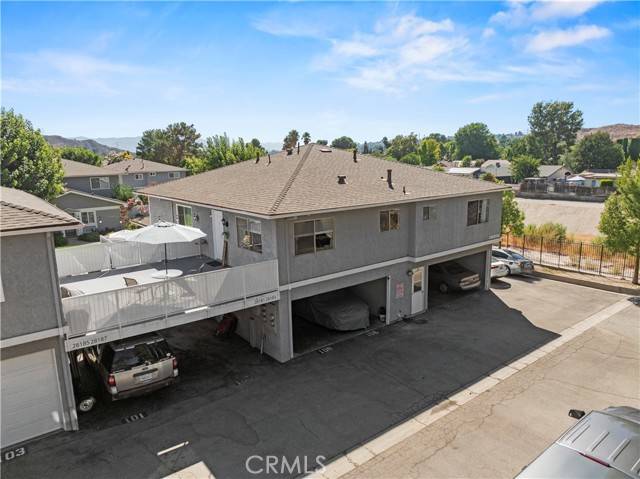 Saugus, CA 91350,28183 Robin Avenue