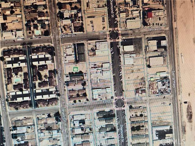 Rosamond, CA 93560,2644 Desert