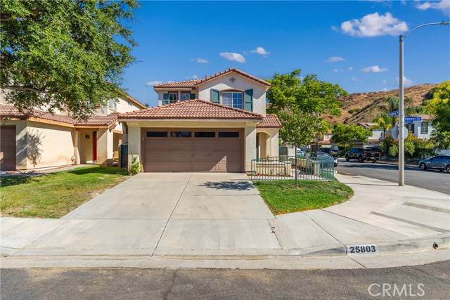 Stevenson Ranch, CA 91381,25803 Hammet Circle