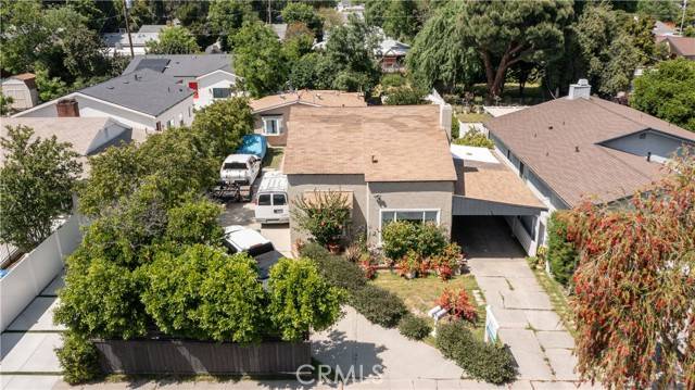 Granada Hills, CA 91344,17629 Los Alimos Street