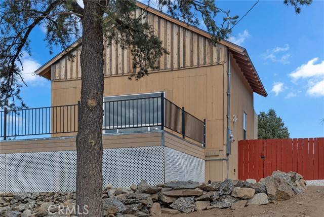 Big Bear City, CA 92314,46178 Serpentine Drive