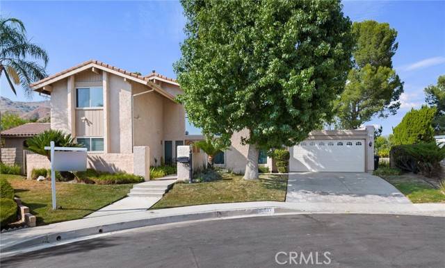 Granada Hills, CA 91344,12637 Caterina Court