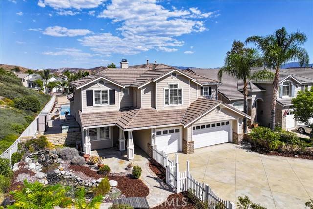 Saugus, CA 91390,28442 Pinewood Court