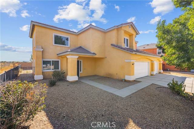 Lancaster, CA 93535,43460 Tranquility Court