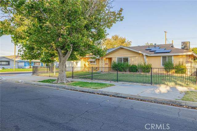 Lancaster, CA 93534,44560 Lostwood Avenue