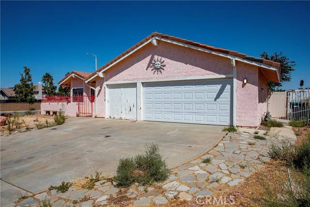 Lancaster, CA 93536,42376 61st Street