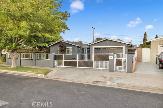 Lancaster, CA 93534,44136 Elm Avenue