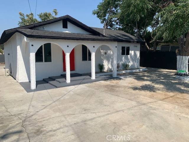 Pacoima, CA 91331,12881 Kagel Canyon Street