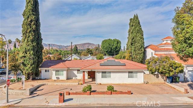 Porter Ranch, CA 91326,18261 San Jose Street