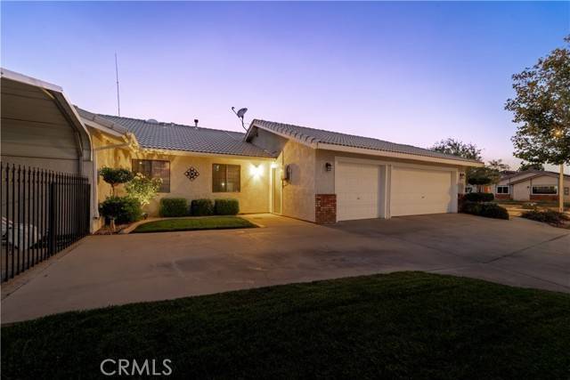 Lancaster, CA 93536,6022 Lilac Circle