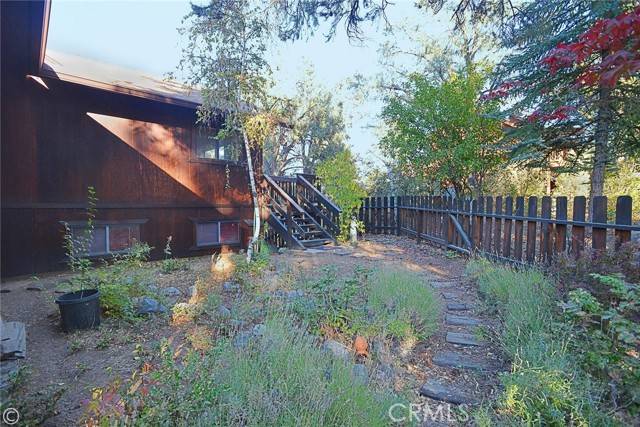 Pine Mountain Club, CA 93222,2428 Innsbruck Court