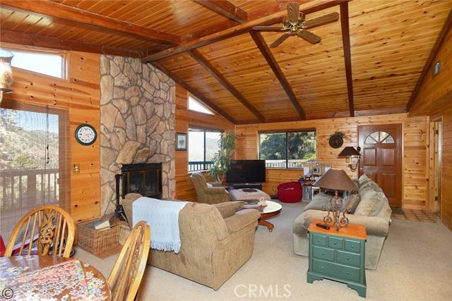 Pine Mountain Club, CA 93222,2428 Innsbruck Court