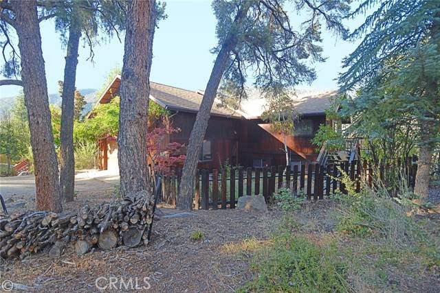 Pine Mountain Club, CA 93222,2428 Innsbruck Court