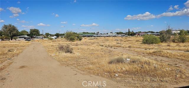 Palmdale, CA 93550,0 E Avenue Q14