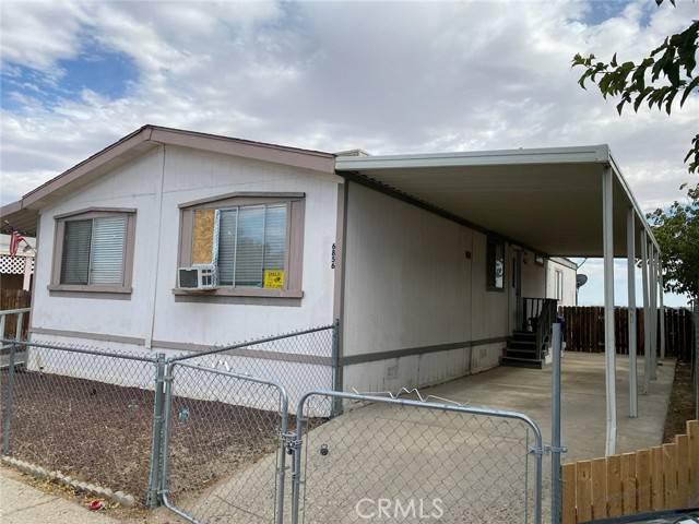 California City, CA 93505,6856 Jasmine