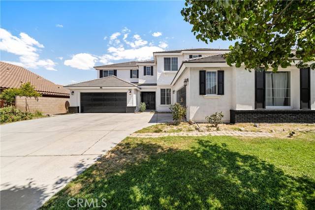 Lancaster, CA 93536,42444 Valley Vista Drive