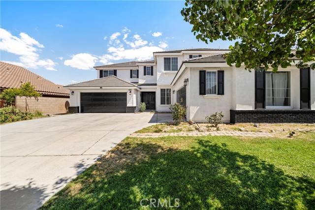 Lancaster, CA 93536,42444 Valley Vista Drive