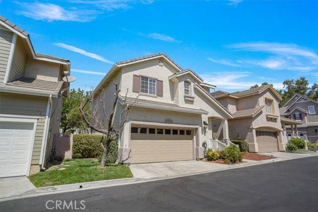 Valencia, CA 91354,27155 Manor Circle