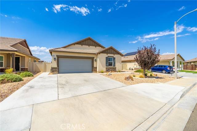 Lancaster, CA 93536,44501 Encanto Way