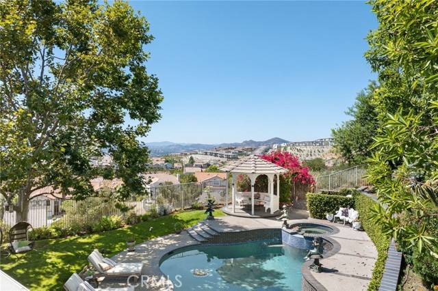 Porter Ranch, CA 91326,19850 Falcon Crest Court