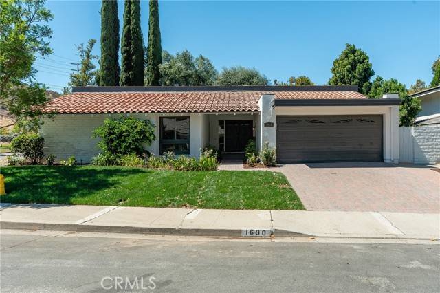 Westlake Village, CA 91361,1690 Camberwell Place