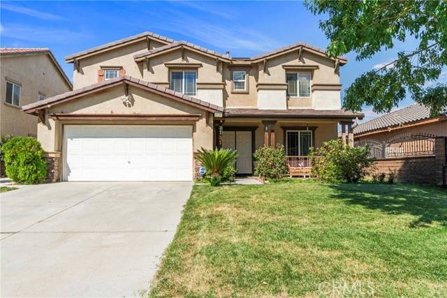 Palmdale, CA 93550,3131 Jojoba Terrace